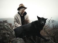 Zayuri - Various Pictures Outside / Roller Skate Shooting