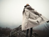 Zayuri - Various Pictures Outside / Roller Skate Shooting