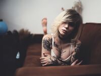 Zayuri - White Lingerie Set