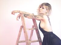 Zayuri - Latest Patreon Shootings