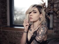 Zayuri - Latest Patreon Shootings