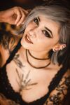 Zayuri - Latest Patreon Shootings