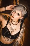 Zayuri - Latest Patreon Shootings