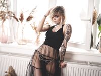 Zayuri - Latest Patreon Shootings