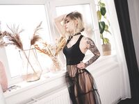 Zayuri - Latest Patreon Shootings