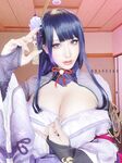 RaidenHane