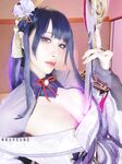 RaidenHane