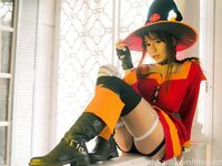 Alicebong Megumin set