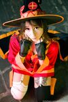 Alicebong Megumin set