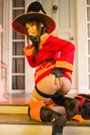 Alicebong Megumin set
