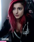 Anniefuchsia