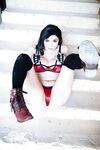 Waifufox / Mowkyfox - Tifa Lockhart