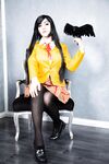 Waifufox / Mowkyfox - Mari Kurihara