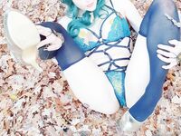 Waifufox / Mowkyfox - OF Set 6