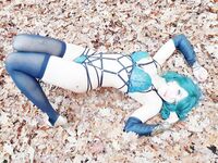 Waifufox / Mowkyfox - OF Set 6