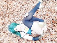 Waifufox / Mowkyfox - OF Set 6