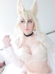 Waifufox / Mowkyfox - OF Set 6