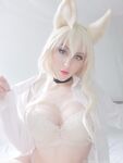 Waifufox / Mowkyfox - OF Set 6