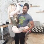 Scarlette Panda- pandaworldcb