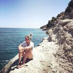 Scarlette Panda- pandaworldcb