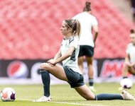 Scarlette Panda- pandaworldcb