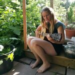 Scarlette Panda- pandaworldcb