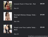 Onlyfans Julia Nicole