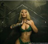 Iggy Azalea