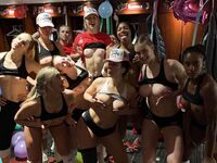 WI$CON$IN VOLLEY BALL TEAM