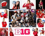 WI$CON$IN VOLLEY BALL TEAM