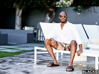 Keisha gery Give It All