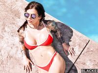 Keisha gery Give It All