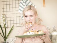 MetArt - To tempt | Stevie