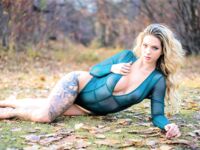 Ashley Resch nudes leak