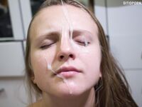 Natasha White loves Facials