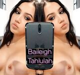 Baileigh Tahlulah