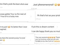 Onlyfans Gabbygoessling