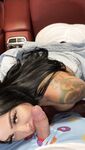 BRITTANYA RAZAVI OF