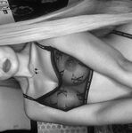 Samantha Gonzalez nudes