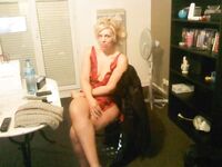 Vivi blonde  amateur