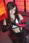 ShiroKitsune - Tifa Lockhart