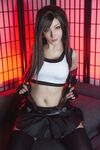 ShiroKitsune - Tifa Lockhart