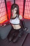 ShiroKitsune - Tifa Lockhart