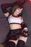 ShiroKitsune - Tifa Lockhart