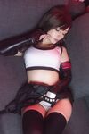 ShiroKitsune - Tifa Lockhart