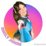 Emilyjoneschat Emjaybird