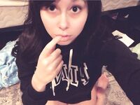 june nicole shoe0nhead lapine leaked nudes