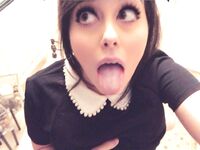 june nicole shoe0nhead lapine leaked nudes