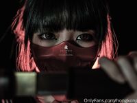 Onlyfans HongKongDoll