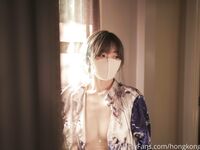 Onlyfans HongKongDoll